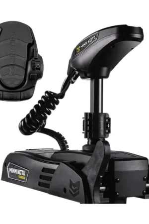 Minn Kota Terrova Quest 90/115 WR 60'' DSC Pas Cher
