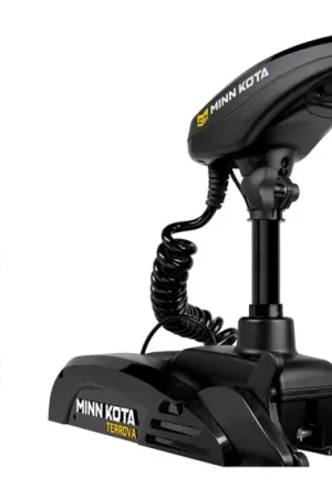 Jusqu'à Épuisement Des Stocks Minn Kota Terrova 80 WR 60''