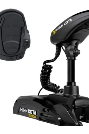 Certifié Minn Kota Terrova 80 WR 60'' DSC