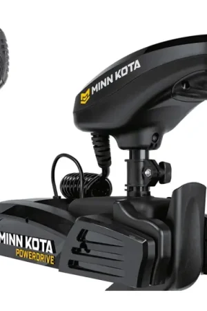 Super Prix Minn Kota PowerDrive 70 Micro 54'' 24V