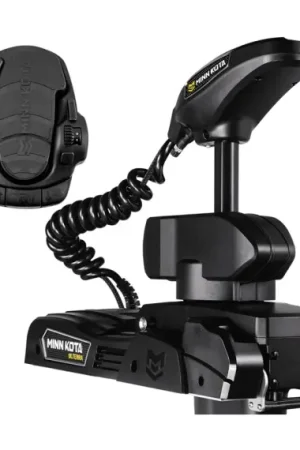 Offre Limitée Minn Kota Ulterra Quest 90/115 WR 60''MSI