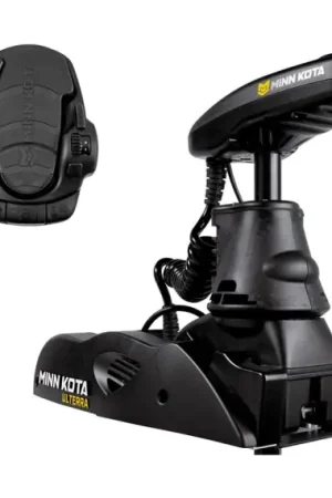 Minn Kota Ulterra 80 WR 60'' DSC Marque