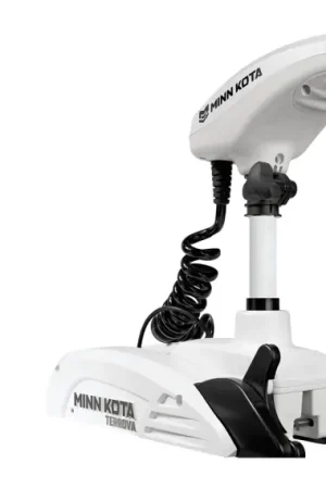 Minn Kota Riptide Terrova 112 WR 87'' Réduction
