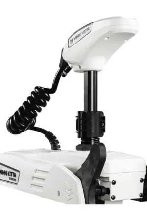 Minn Kota Riptide Terrova Quest 90/115 WR 100'' Réduction