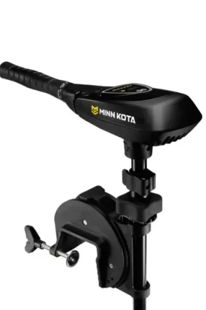 Minn kota Traxxis 55 36'' 12V Must-Have