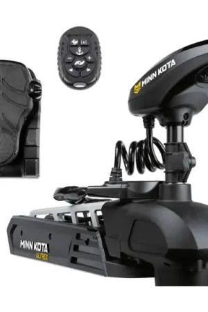 Minn Kota Ultrex 80 MR 52'' DSC Meilleur Choix