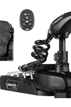 Minn Kota Ultrex Quest 90/115 Micro 52'' DSC Commander Vite