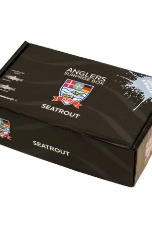 OGP Seatrout Anglers Surprise Box 14pcs Super Prix