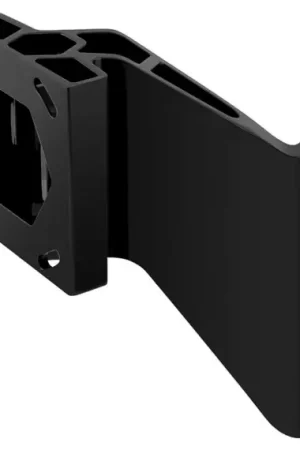 Paiement Sécurisé Minn Kota Raptor Jackplate 4'' BABD - Black