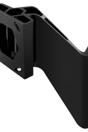 Minn Kota Raptor Jackplate 6'' STBD - Vit Jusqu'à Épuisement Des Stocks
