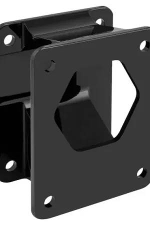 Minn Kota Raptor Setback 3'' - Black Solde