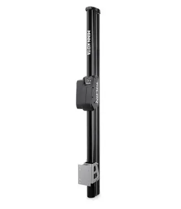 Meilleur Prix Minn Kota Talon BT 15 Black
