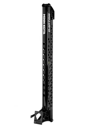 Promotion Saisonnière Minn Kota Raptor 8 - Black