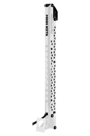 Minn Kota Raptor 10 AA - Black Réduction
