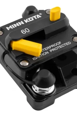 Bon Marché MKR-27 Automatic fuse 60A