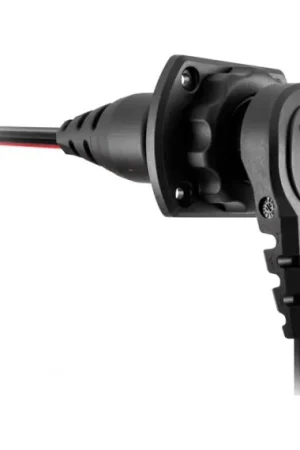Réduction MKR-28 Trolling Motor Plug and Receptacle