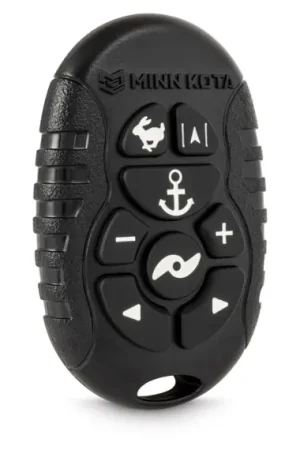 Promotion Saisonnière Minn Kota Micro Remote WR/BT