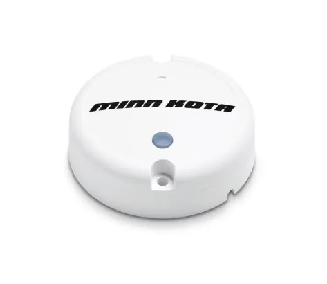 Minn kota i-Pilot headingsensor BT Super Prix