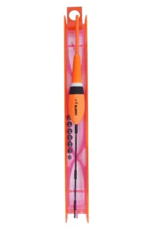 Commander Maintenant Darts Metrevar Meter Arno 3m 3g