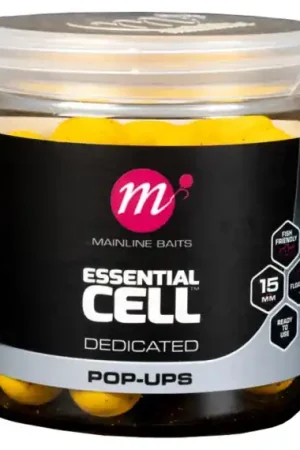 Mainline Mainline Pop-up Essential Cell TM 15mm Dernière Chance