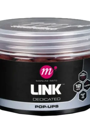 Mainline Pop-up Mini The Link TM 12mm Meilleur Choix