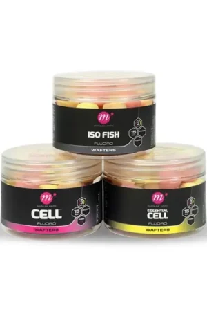 Mainline Fluoro Wafters 15mm - Essential Cell Seulement Aujourd'hui