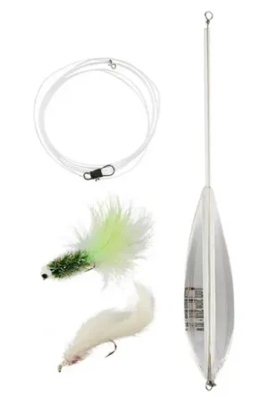 Soldes Darts Bombaset - Rainbow Trout Sink