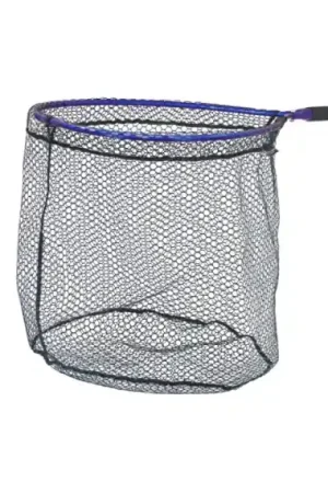 McLean Weigh-Net Medium Blue Authentique