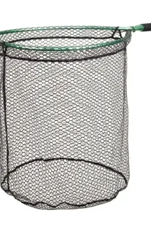 McLean Rubber Net Weigh-Net Olive - Medium (R111) Réduction