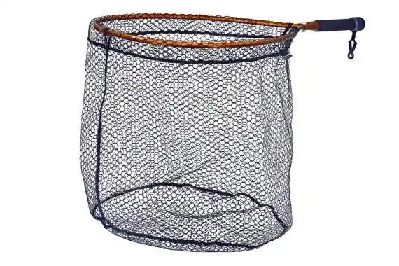 Certifié McLean Rubber Net Weigh-Net Orange M