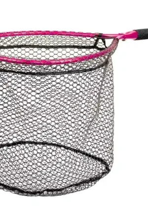 Haute Qualité McLean Weigh-Net M (Model R111) | 0-6,5kg Pink