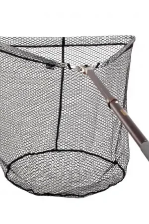 Must-Have McLean Weigh-Net Folding Telescopic (Model R120)