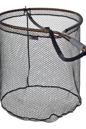 Soldes McLean Rubber Net Baltic Sea trout