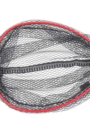 McLean Rubber Net Bag M with Measure Scale Certifié