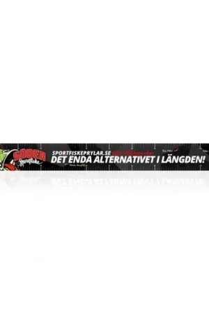Measuring Decal 135cm Söder Sportfiske Quantité Limitée