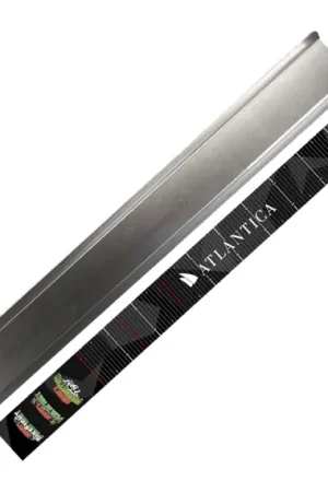 Seulement Aujourd'hui Söder Fight Series Measuring Board Aluminum 135 cm