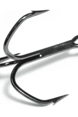 Expédié Aujourd'hui Megabass Katsuage Hook #4
