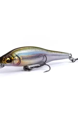 Megabass X-80 Jr - FA KISYU AYU Pas Cher