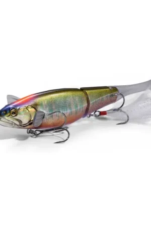 Petit Prix Megabass I-Brake - Gp Rainbow Ob