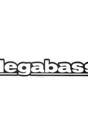 Livraison Express Megabass Sticker Megabass Boat Boatdeck