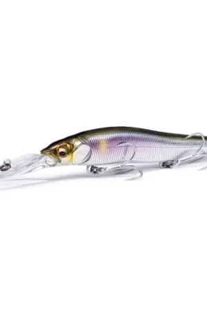 Haute Qualité Megabass Oneten R+3 - Ito Wakasagi