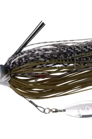 Megabass Uoze Swimmer 14g - Hasu Prix Bas
