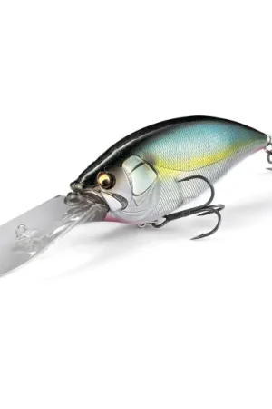 Megabass Big-M 7.5 - GG Largemouth Promotion Saisonnière