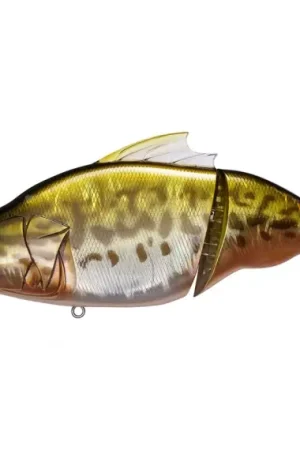 Commander Maintenant Megabass Vatalion 190(SF) - Gg Bass