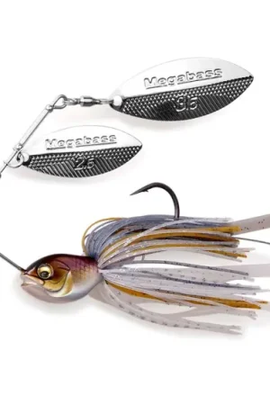 Megabass SV-3 14g SR - Hasu Commande En Gros
