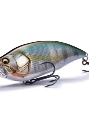 Bon Plan Megabass Big-M 2.0 - Gp Spawn Killer