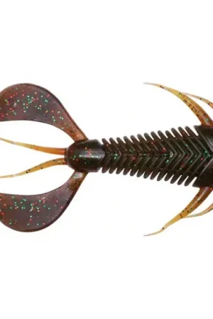 Megabass Rock Hog 6,3cm - Isogani Réduction