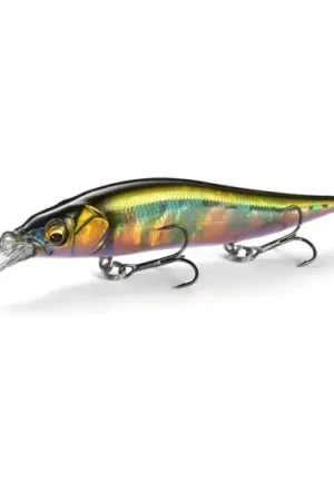 Acheter En Ligne Megabass Vision Oneten+1 Jr. - Mat Tiger