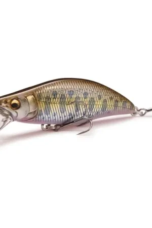 Prix Choc Megabass GH51 Humpback(FS) - LZ Highland Wakasagi Ii