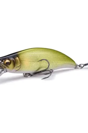 Megabass GH64 Humpback(FS) - M Kinkuro Prix Cassé